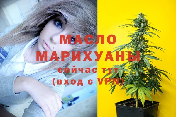 хмурый Медногорск