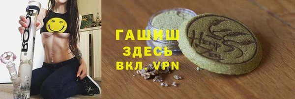 хмурый Медногорск